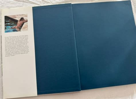 Suburban Pleasures Mark Henderson 2010 Bruno Gmunder Gay Interest Book