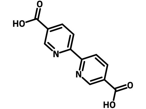 Bipyridine Dicarboxylic Acid Cas Ossila