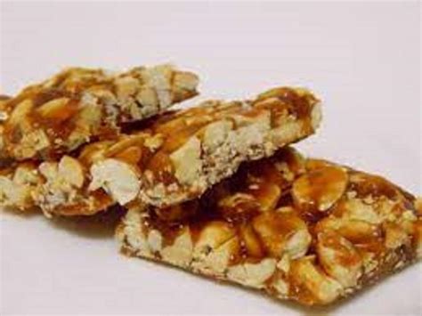 Chikki At Best Price In Dwarka Gujarat Kavya Chikki