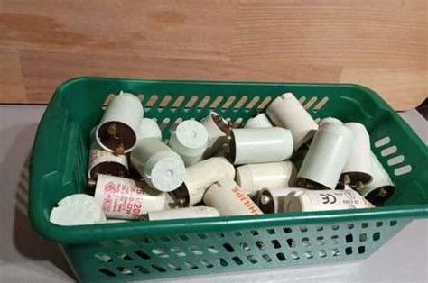 Стартеры для люминесцентных ламп | Festima.Ru – частные объявления