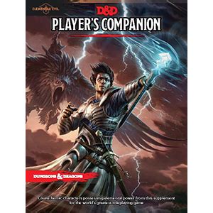 Elemental Evil Player's Companion - D&D Wiki