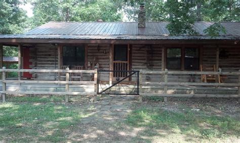 Buffalo River Cabin Gilbert Ar