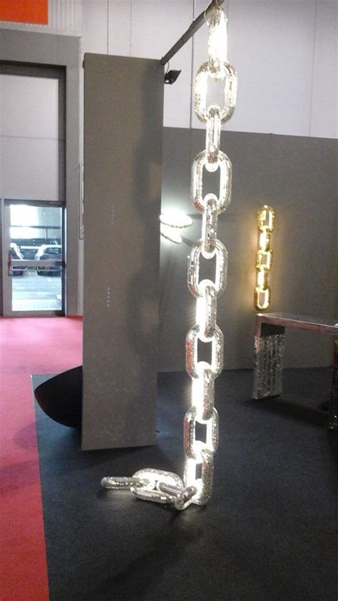 Funky Decor Chain