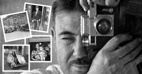 Una Invitación Para Descubrir A Alberto Haylli El Fotoperiodista Mejor Guardado De Argentina