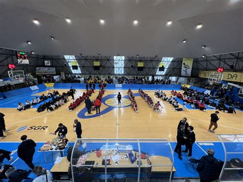 News Insegnare Basket Rimini