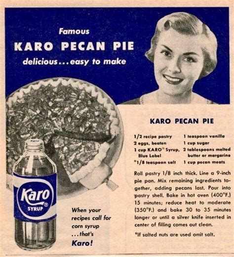 Pin By Sondra Scofield On Recipes ~ Holiday Pecan Pie Karo Pecan Pie Pecan Pie Recipe