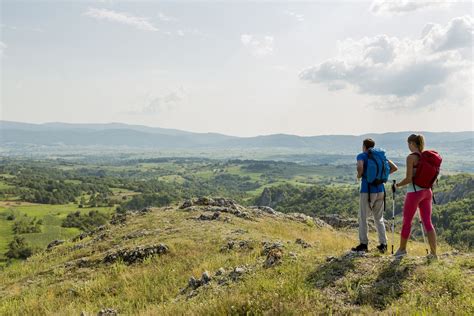 Hiking and climbing in Attica - Athens Attica