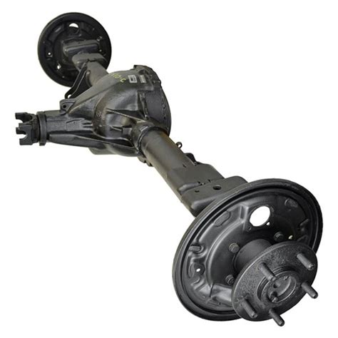 Replace RAXP1510E Remanufactured Rear Axle Assembly