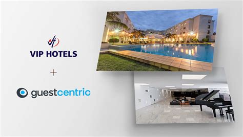 Vip Hotels Selects Guestcentrics Gds To Capture Corporate Bleisure