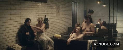 THE IMMIGRANT NUDE SCENES AZNude