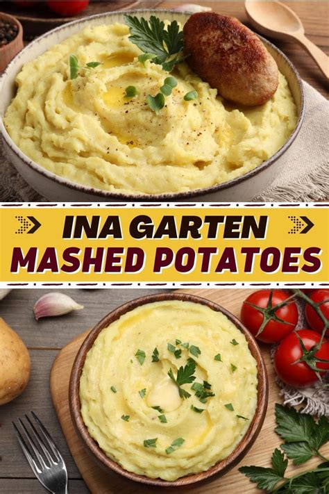 Paula deen mashed potato – Artofit