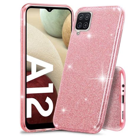 Etui Glitter Case Do Samsung Galaxy A Pink Sklep Xgsm Pl