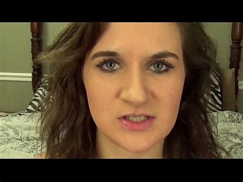 Jerk Off Instruction To My Beautiful Eyes Starring Fifi Foxx XVIDEOS