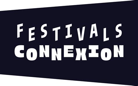 Festival Connexion Logo Ctvm Info