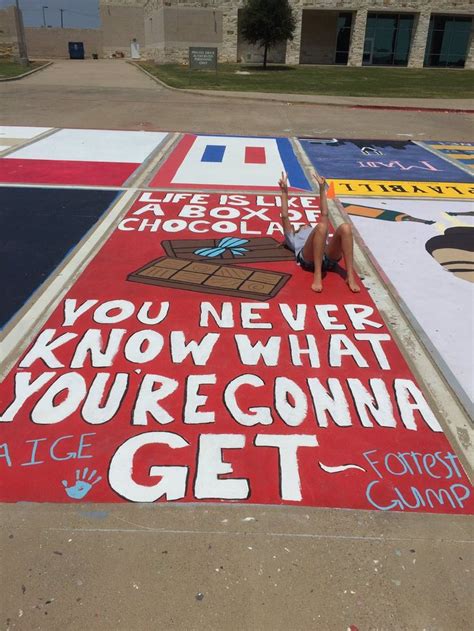 15 Senior Parking Spot Ideas That Will Give You An Amazing Senior Year