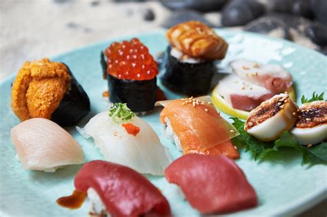 NYC's 13 best sushi restaurants