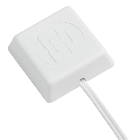 Shock Sensor for Window and Doors - Allied Home Security