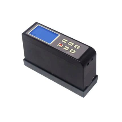 Multi Angle Gloss Meters GAO Tek