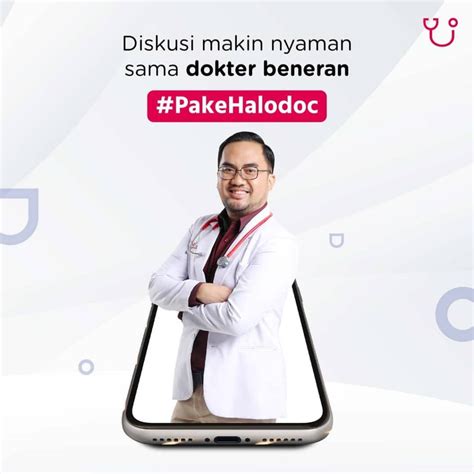 ulasan halodoc konsultasi dokter