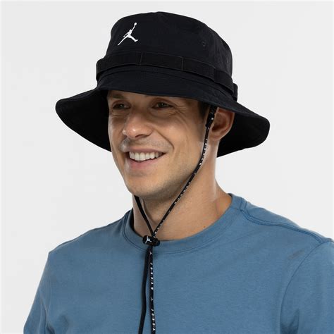 Chap U Bucket Jordan Nike Basquete Apex Jumpman Adulto Centauro