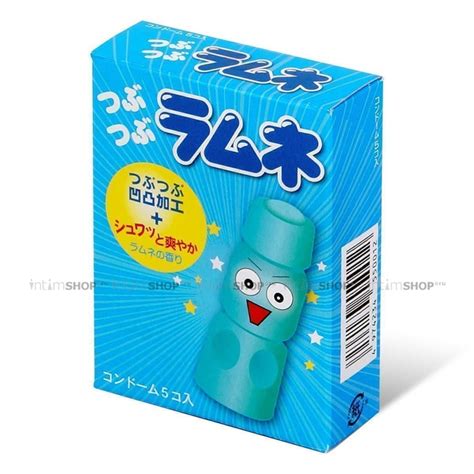 Презервативы латексные Sagami Xtreme Lemonade, 5 шт - сравнить цены и ...
