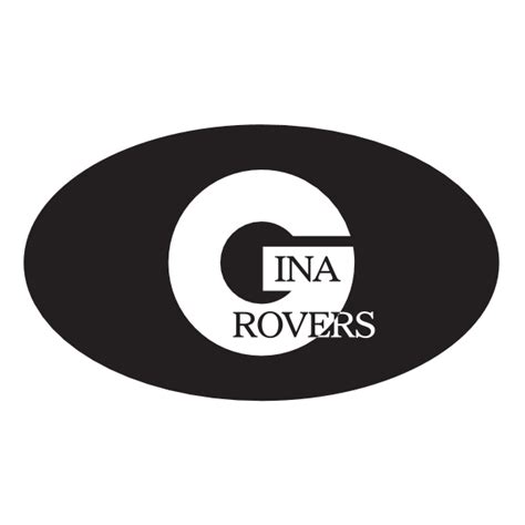 Gina Rovers Logo Download Png