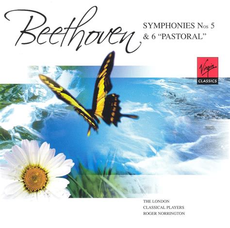 Best Buy Beethoven Symphonies Nos Pastoral Cd