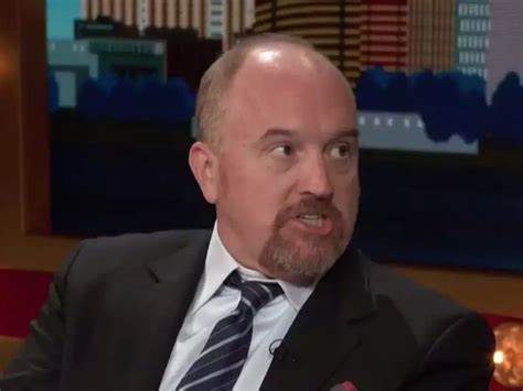 5 Women Have Accused Comedian Louis C K Of Sexual Misconduct