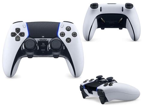 Dualsense Edge Presentato Il Controller Pro Di Playstation Nerdpool