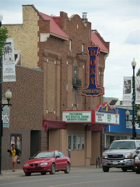 Roxy Theatre | Saskatoon.ca