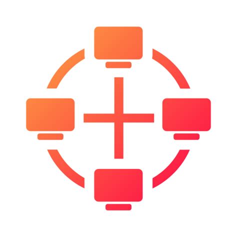 mesh  icon