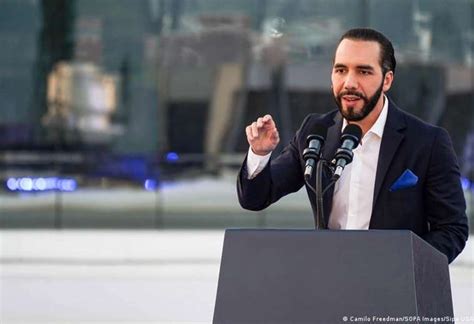 Nayib Bukele Dice Que Su Lucha Contra Pandillas Salvadoreñas No Retrocederá Teletica