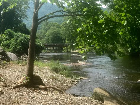 Cherokee Riverfront RV Park