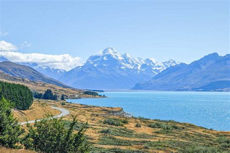 Mount Cook Archives Destinationless Travel