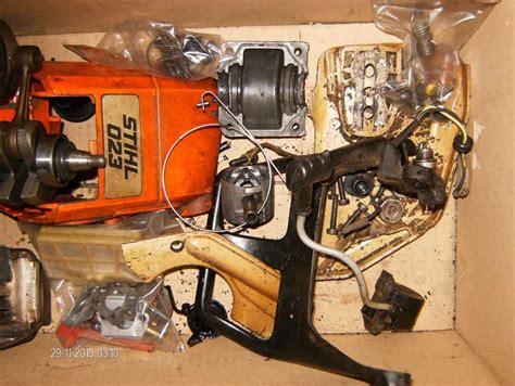 Kab K R Czka Stihl Komar W Osada Olx Pl