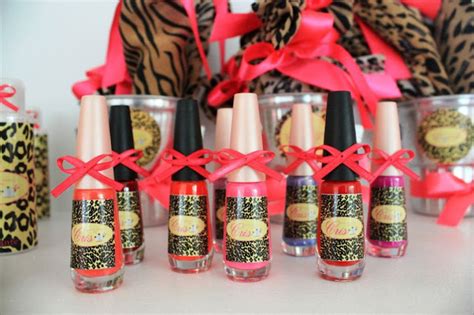 Esmalte Chic Ch De Lingerie Saiba Como Organizar