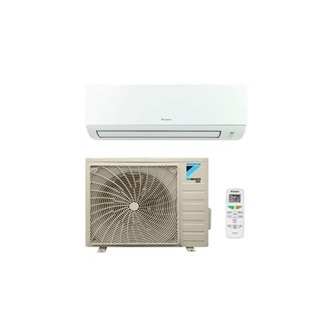 Condizionatore Daikin Sensira Ftxf E Monosplit Btu Inverter R