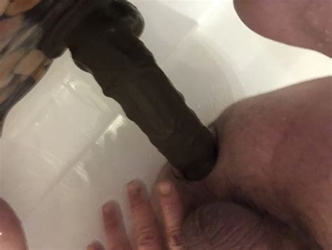 Me And My Big Dildo 5 Nude Pics XHamster