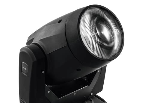 Eurolite Tmh X Led Moving Head Beam Huss Licht Ton