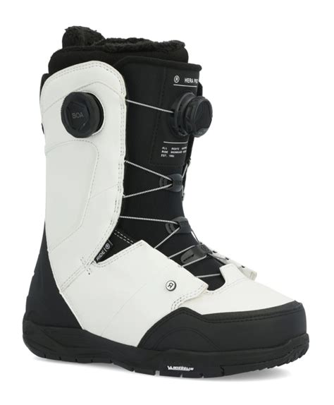 Buty Snowboardowe Ride Hera Pro Milk Boardhouse Sklep Sportowy