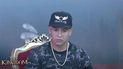 Daddy Yankee El Pionero Del Reggaet N E Cono Mundial De La M Sica