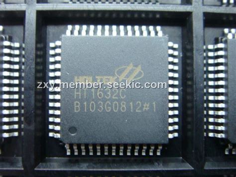 Ht C Original Supply Us Holtek Holtek Semiconductor Inc