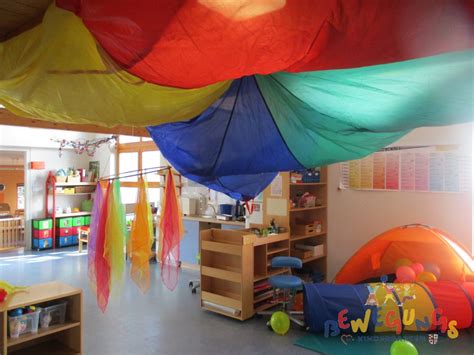 Die MINIS im Zirkus - Kindergarten im Brombachtal/Odenwald