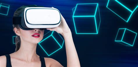 Meilleurs Casques De Réalité Virtuelle Vr Que Vous Pouvez Acheter En 2020 Tech Tribune France