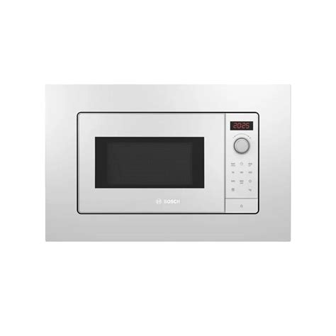 Bosch BFL623MW3 Ankastre Mikrodalga Fırın Fiyatları