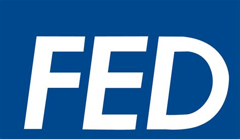 Federal Bank logo in transparent PNG format