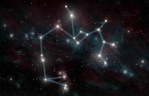 Sagittarius Stars