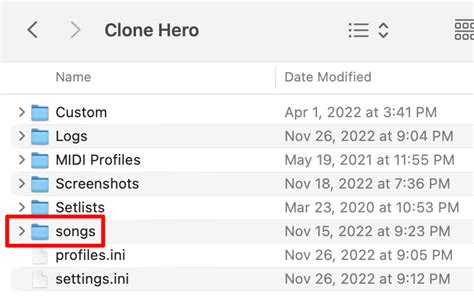 Adding Custom Songs | Clone Hero Wiki