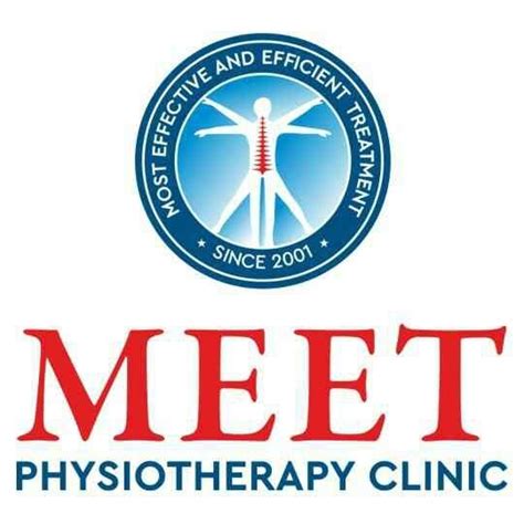 Meet Physiotherapy Clinic In Surat India