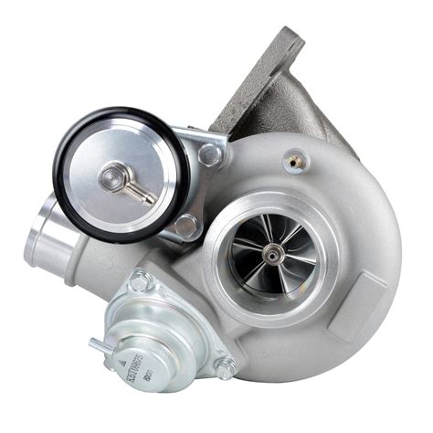 Hyundai Genesis Coupe 2.0T Turbocharger – zageturbo